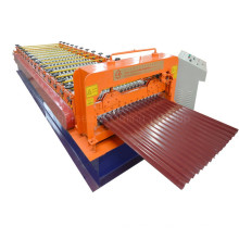 Germany assured quality metal roof corrugated tile roll froming making shingle machines for roof